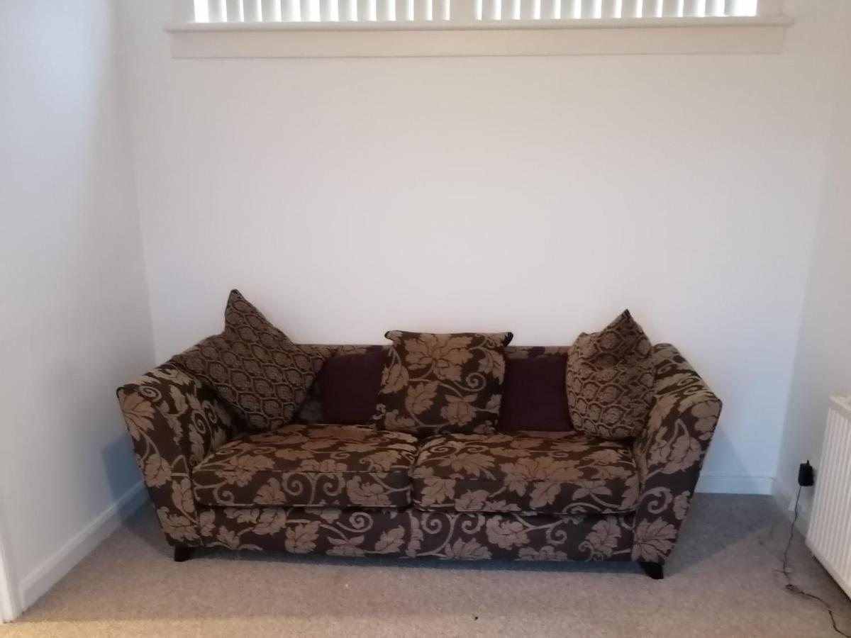 Bathgate Handy House Екстериор снимка