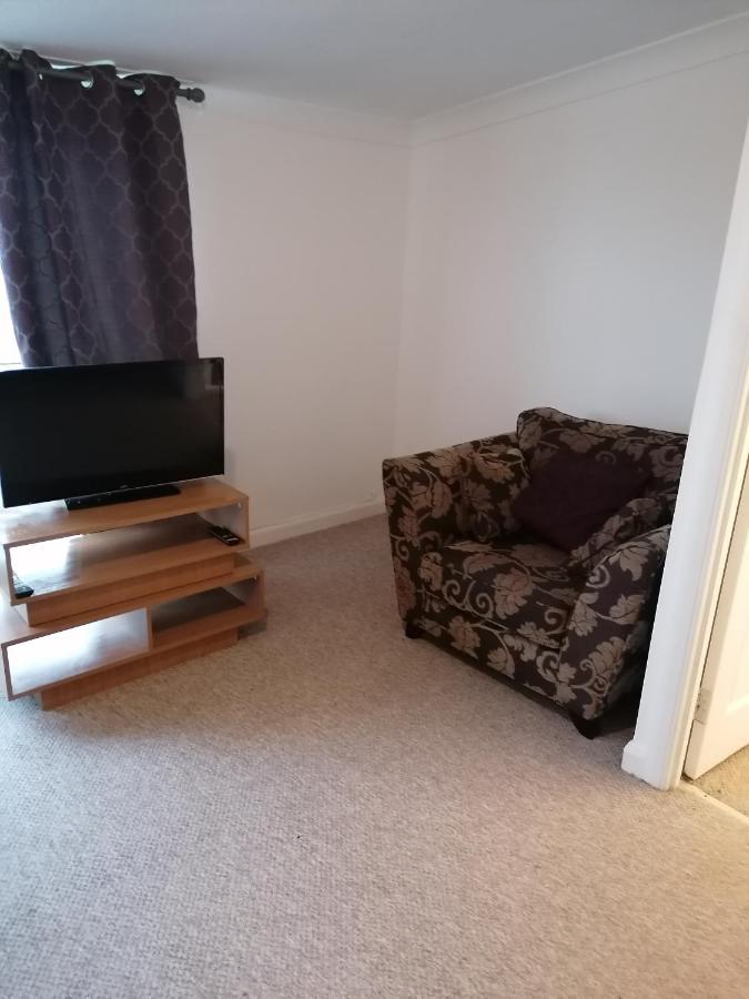 Bathgate Handy House Екстериор снимка